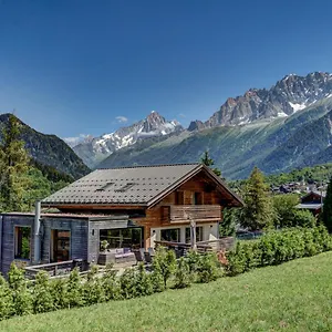  Chalet Rubicon France