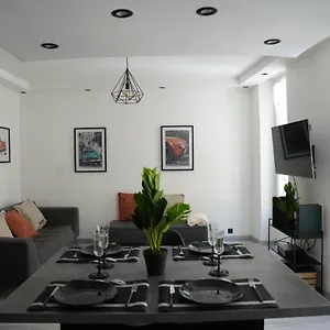  Apartment « le Madeleine » France