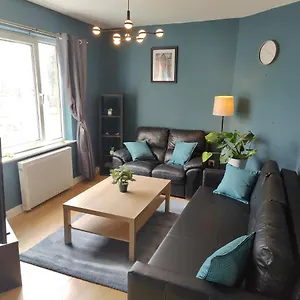  Holiday home Recently Renovated City House Ireland
