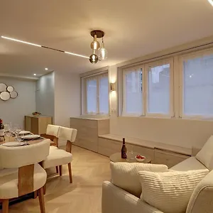  Apartment 368 Fondary 3 - Superb In