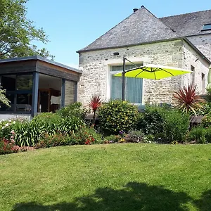  Bed & Breakfast Le Vieux Couvent & France
