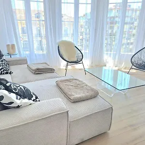  Apartment Le Metropole Victor Hugo France