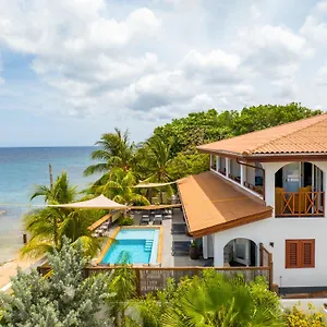  Apartamento Atlantis House Curaçao