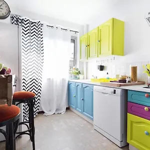  Apartamento Le Clos Des Violettes Francia