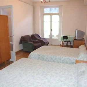  Apartamento Appartement Cauterets Francia