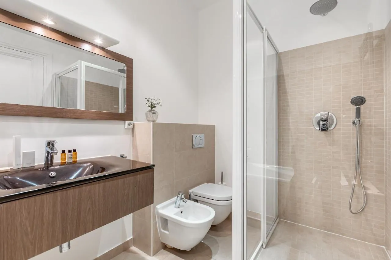 Sweett - Triangle D'Or Apartment Paris