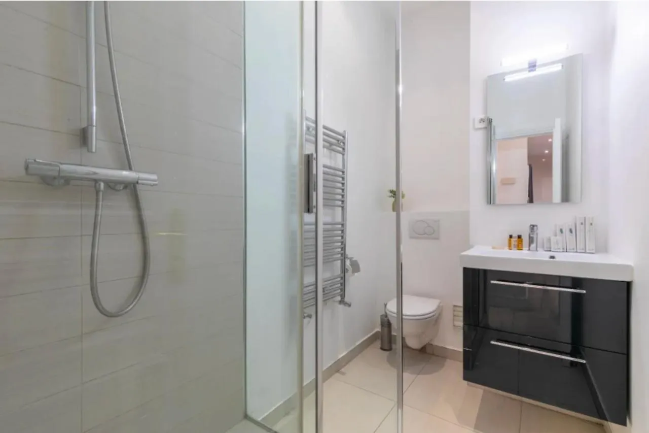 Sweett - Triangle D'Or Apartment Paris
