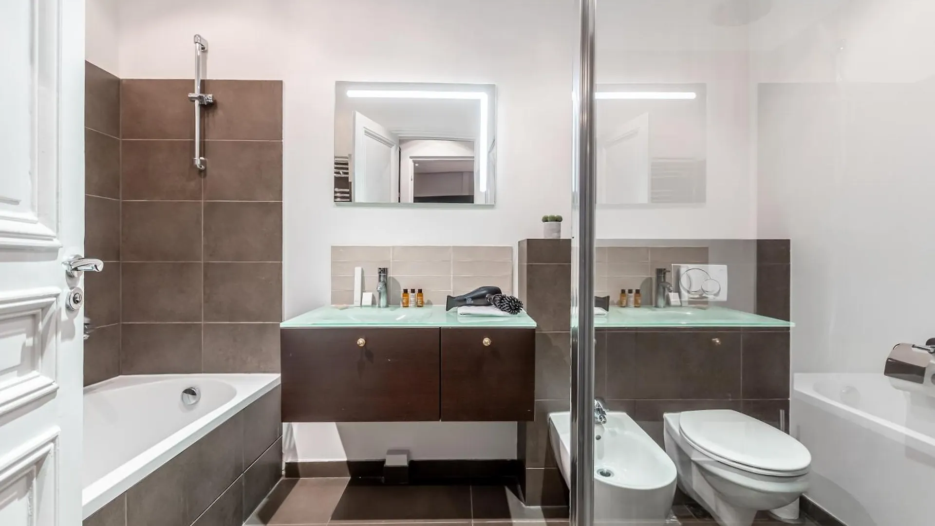 Sweett - Triangle D'Or Apartment Paris