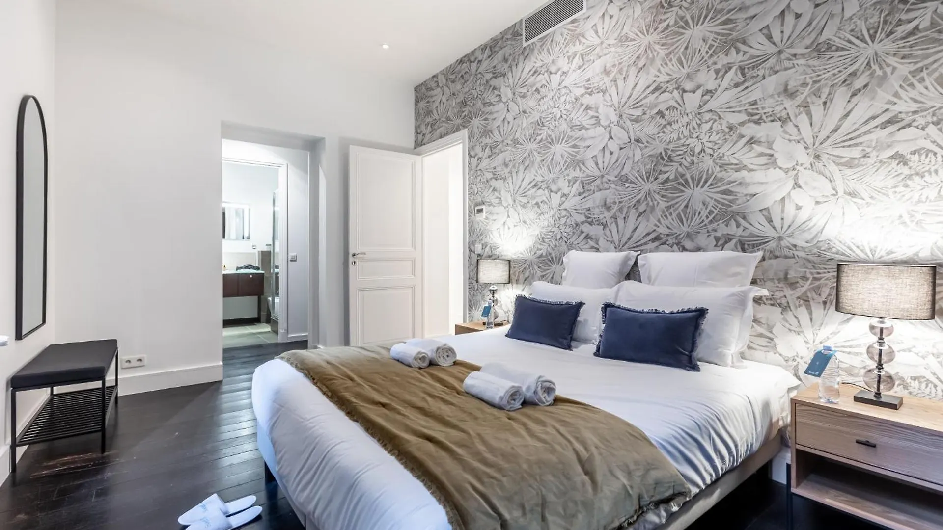 Sweett - Triangle D'Or Apartment Paris 0*,  France