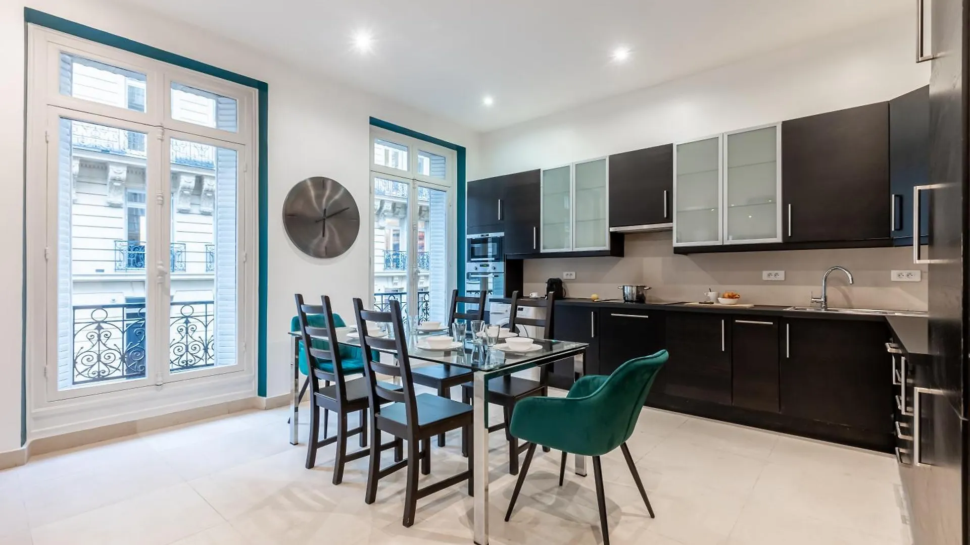 Sweett - Triangle D'Or Apartment Paris
