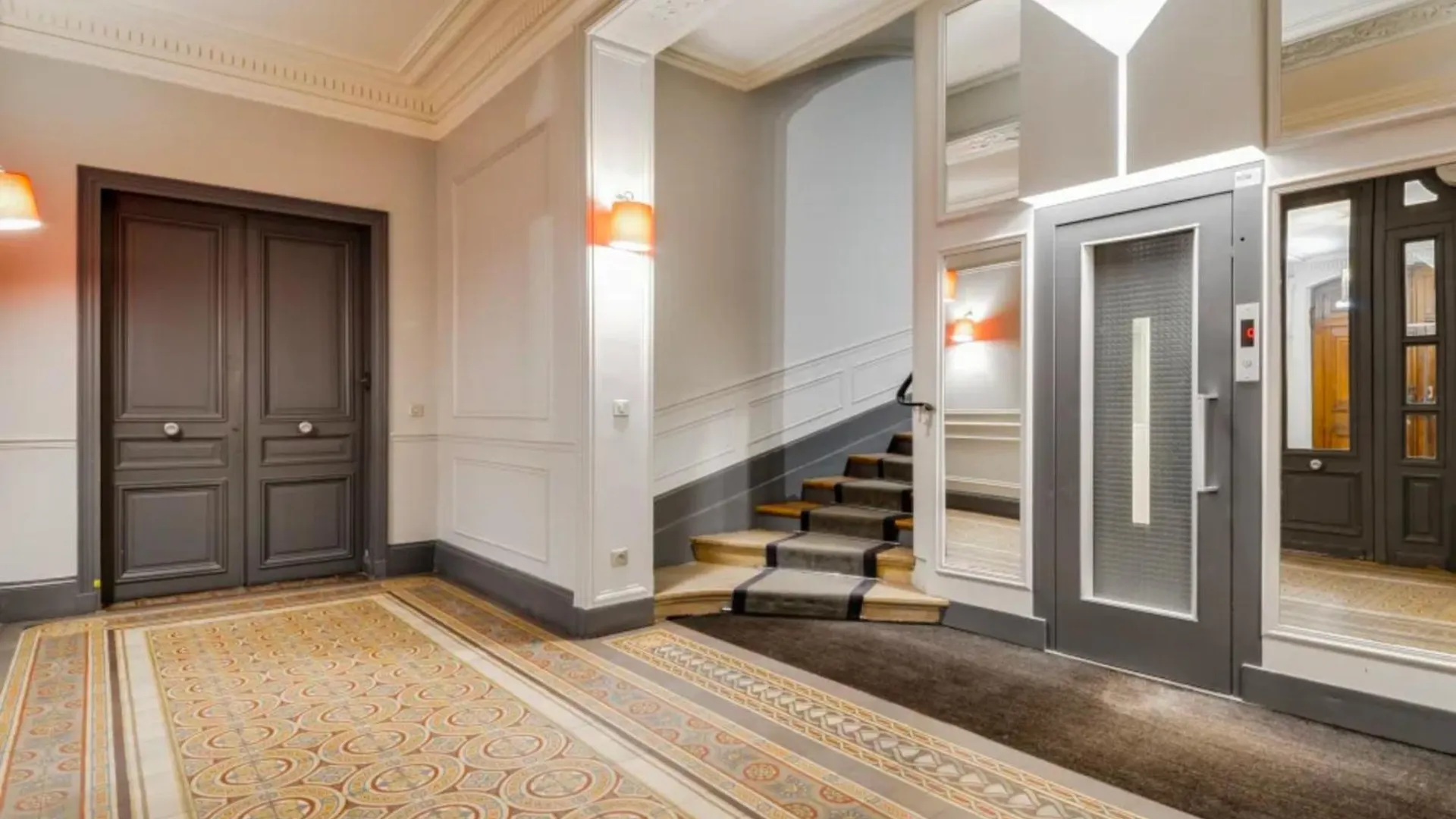 Sweett - Triangle D'Or Apartment Paris