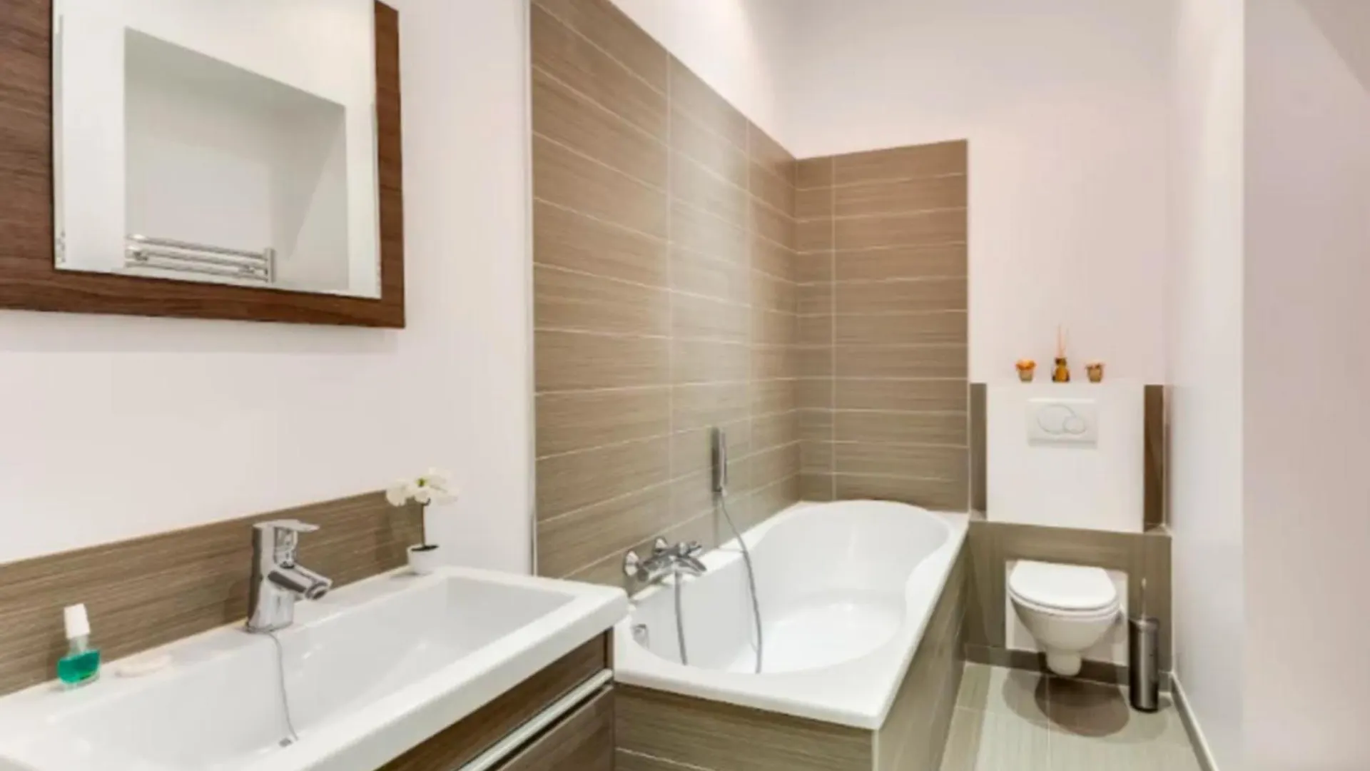 Sweett - Triangle D'Or Apartment Paris